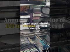 IK09 Luci a LED 200w 170lm/W Luci a LED