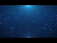 Altezza d'installazione 4m - 12m Lampada LED con opzione di montaggio sospeso in loop e protettore da sovratensioni da 6kV