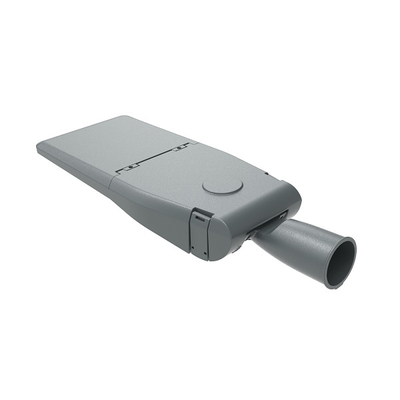 comprare Lampada stradale a LED da 130-150LM/W con funzione smart e fotocellula opzionale per un'illuminazione ecologica fabbricazione online