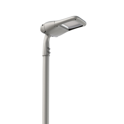 comprare Lampada stradale a LED Meanwell con driver, uscita luminosa di 23000-26000Lm e durata di 50 anni fabbricazione online