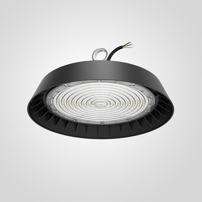 comprare Luce LED industriale IK09 resistenza agli urti per officine e aree industriali fabbricazione online
