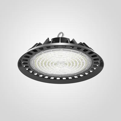 comprare LED High Bay Light 3000K-6500K Temperatura del colore 60° 90° 120° Angolo del fascio 6KV Protettore da sovratensioni fabbricazione online