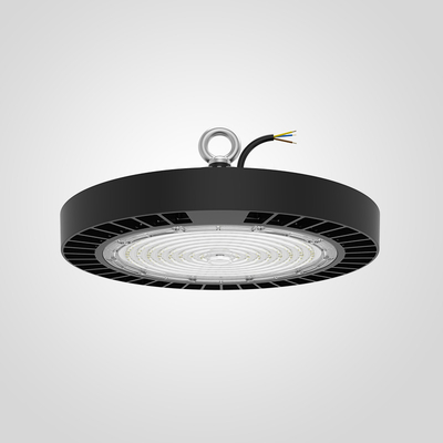 comprare LED High Bay 200W 6KV protettore di sovratensione DALI2 LED High Bay luci fabbricazione online
