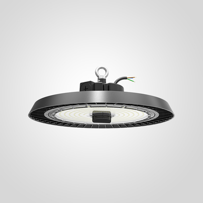 comprare IK09 High Bay LED Light 150W Multiple Beam Angle 120-277V 6KV Protettore da sovratensioni fabbricazione online
