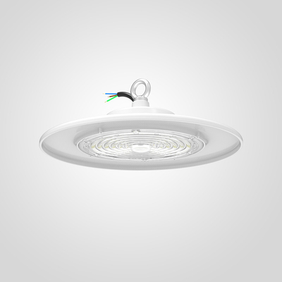 comprare Luce a LED a baia alta con protector in policarbonato Temperature a colori multipli fabbricazione online