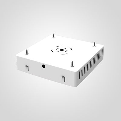 comprare Rivoluziona l'illuminazione del tuo garage con la luce a pensilina per parcheggio CREE XTE LED e 2 moduli fabbricazione online