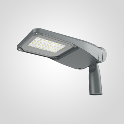 comprare SMD3030 IP66 Acqua resistente esterna LED Street Lamp ADC12 Aluminum Housing LED Street Light fabbricazione online
