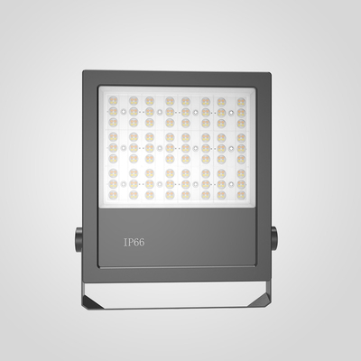 comprare 60° 90° 120° angolo del fascio MEAN WELL Driver LED Flood Light con 6KV line-line Surge Protection Options e illuminazione fabbricazione online