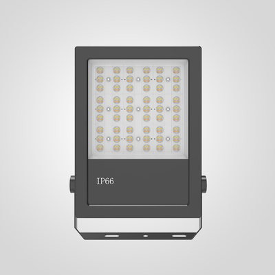 comprare Montatura di supporto LED luce di alluvione esterna 3000K-6500K luce di alluvione LED IP66 impermeabile fabbricazione online