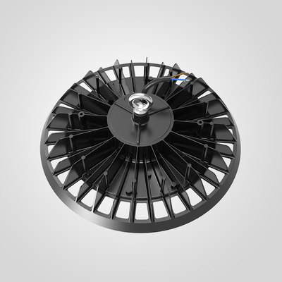 comprare Illuminazione a LED a baia alta dimmabile per la necessità di illuminazione industriale fabbricazione online