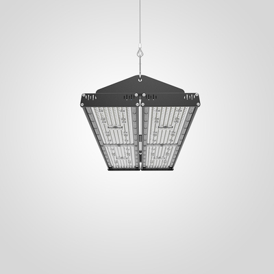 comprare CRI80 Luce lineare a LED per padel con elevata efficienza energetica e resistenza agli urti IK09 fabbricazione online