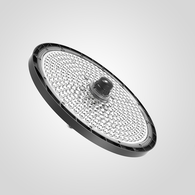 comprare Faretto industriale LED per montaggio a staffa, certificato CE ed ecologico fabbricazione online