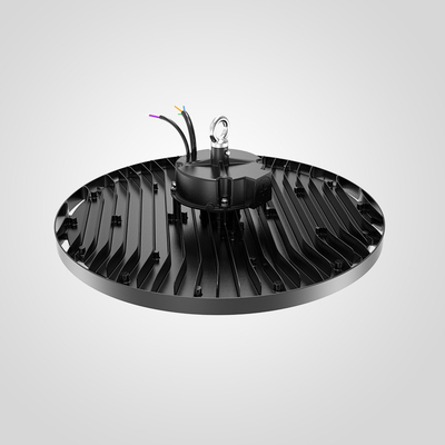 comprare Protezione da sovratensione per luci LED High Bay con protocolli di controllo DALI2 opzionali 6KV-Linea-Terra Tensione nominale 120-277V︱50/60Hz fabbricazione online