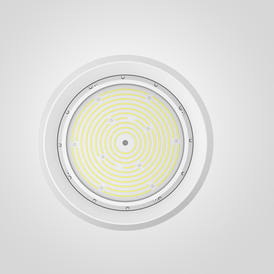 comprare Lampada LED High Bay con resistenza agli urti IK09 con opzioni di protezione contro le sovratensioni linea-linea da 6KV e tipo LED SMD2835 fabbricazione online