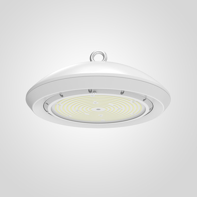 comprare IP65 Lampada a LED impermeabile 190lm/W 120-277V per altezza di installazione raccomandata da 4m a 12m fabbricazione online