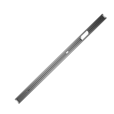 comprare 100 Lumiere lineari ad alto profilo in lega di alluminio per illuminazione industriale fabbricazione online