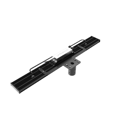 comprare 110°*60° angolo del fascio lineare High Bay Light 100W/120W/150W/200W/240W/300W per illuminazione duratura e duratura fabbricazione online