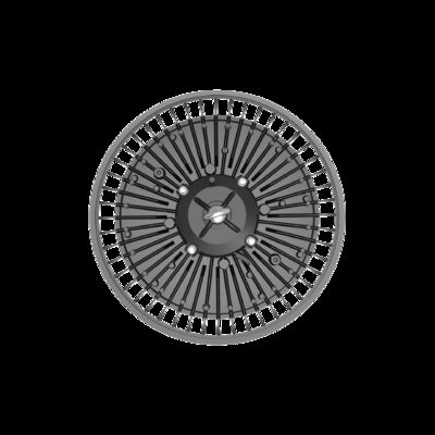 comprare Luce per officina a LED da 100W 150W 200W con potente efficienza luminosa di 160lm/w fabbricazione online