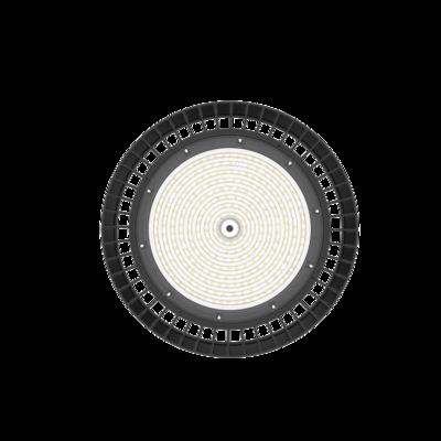 comprare 160lm/w LED High Bay Light con 93% di efficienza energetica ed efficienza della lampada 100W 150W 200W fabbricazione online