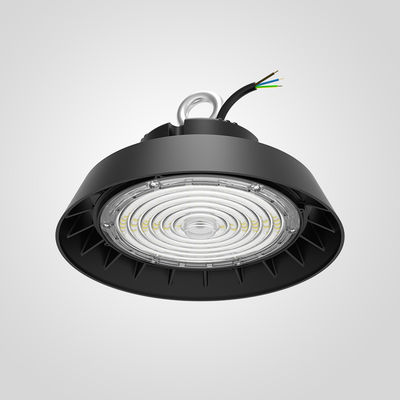 Goldenlux Serie J L'Ultima Luce Alta LED Per Illuminazione Industriale Intelligente