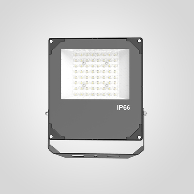 Luce a LED rivestita in polvere da 150W 3000K-6500K CCT