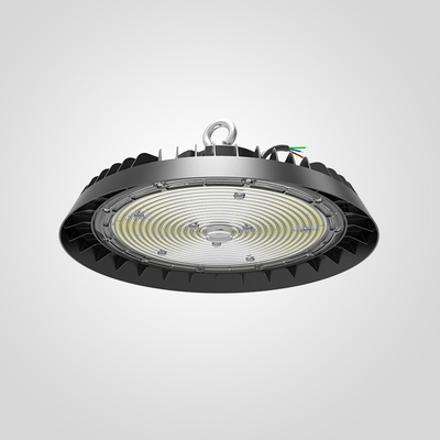 240W LED High Bay Light 3000K-6500K Temperatura del colore per lo scenario industriale