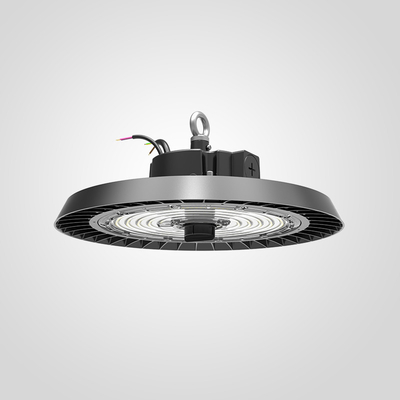 Lumiere LED con alto profilo rivestito in poliestere elettrostatico con LED SMD2835