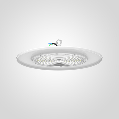 1-10V LED High Bay Light con alloggiamento con rivestimento in polvere di poliestere elettrostatico