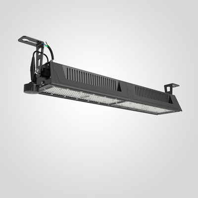 200W LED lineare alta baia ETL DLC alta baia lineare luci a LED
