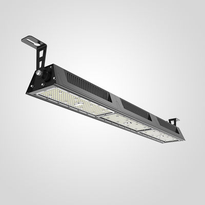 400W lineare High Bay luci a LED con 45000lm 60000lm alta luminosità efficiente