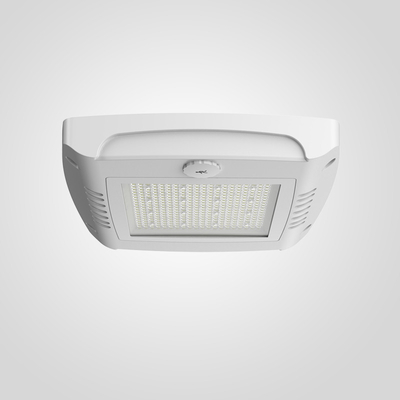 Risparmio energetico LED Plaza Canopy a gas luci a LED soffitto montato Canopy luci industriali