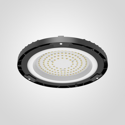 200W SMD2835 Lampadine LED High Bay Light con protettore in policarbonato e protettore da sovratensioni 4KV