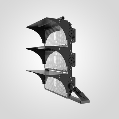 Proiettori sportivi a LED impermeabili AC120V-277V 1000 Watt