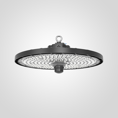 Classe I UE Prestazioni elettriche Fabbricazione a LED con rivestimento in polvere di poliestere elettrostatico 120-277V/50/60Hz
