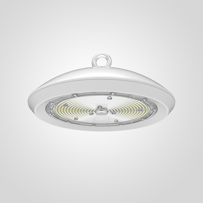Lampade a LED personalizzabili con gamma di temperatura da -30 a 45 ° C e finitura elettrostatica del rivestimento in polvere di poliestere