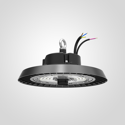 IK09 Luci a LED 200w 170lm/W Luci a LED