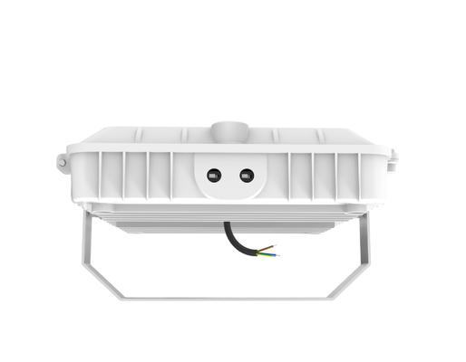 Buona uniformità LED della stazione di servizio Canopy Light Voltage And Cri Ra 80 SMD3030/SMD5050